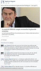 20150601 - Stephane Magerat